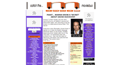 Desktop Screenshot of moviebus.com